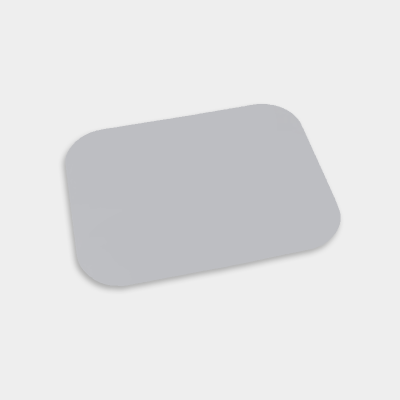 No.6a Lid: 195 x 108mm