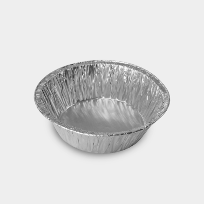 Round pa with roll edge (R/0228)