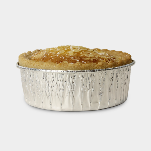 Round Pans | Pie Foils