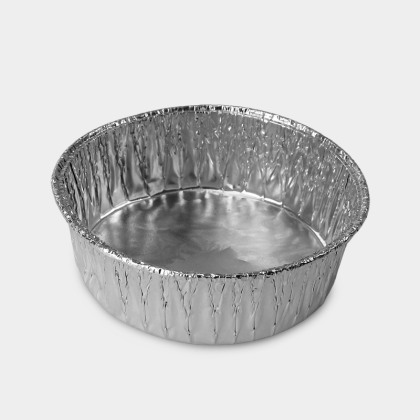 Round Pans | Pie Foils