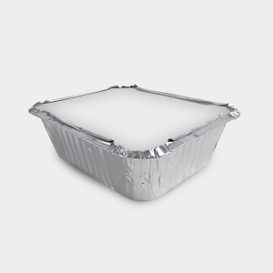 Foil Trays | Foil Containers