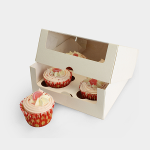 Cupcakes and Muffins