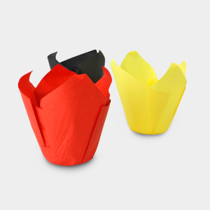 Tulip Muffin Cases
