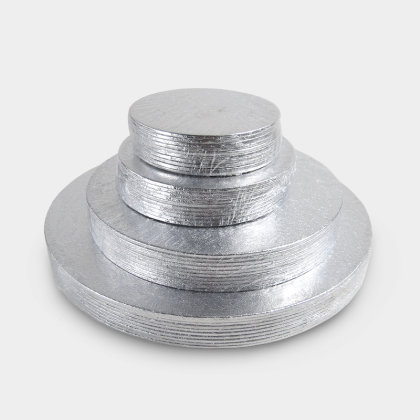 3mm Round Cake Boards