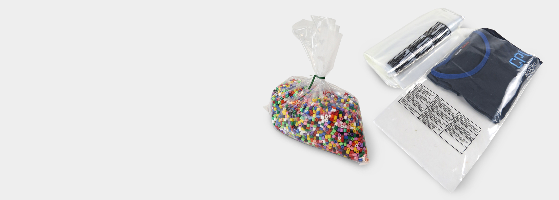Polythene Bags