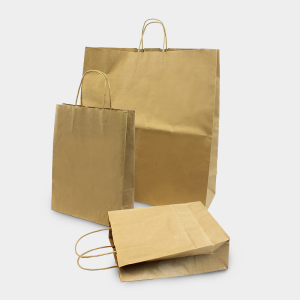 Paper Carrier Bags