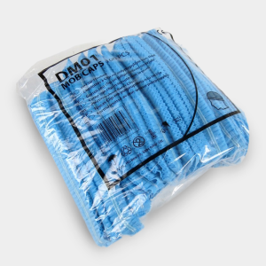 Mob Caps - Protective Clothing for Food Use