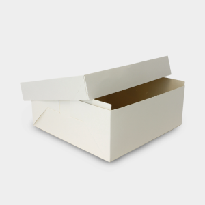 No Staple Boxes (Lids / Bases )