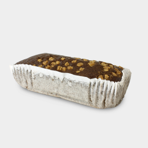 Greaseproof Loaf Liners