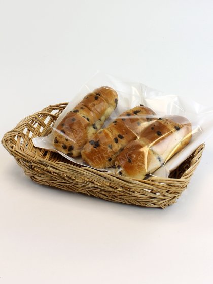 Hot Food Bags