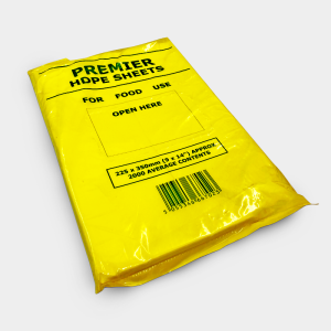 Food Counter Sheets | HDPE