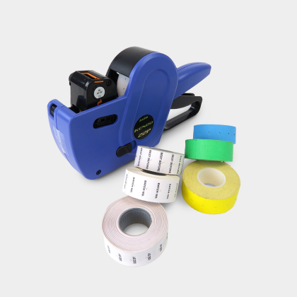 Price Gun Labels | Product Pricing Labels