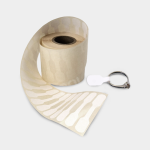 Dumbbell Loop Labels