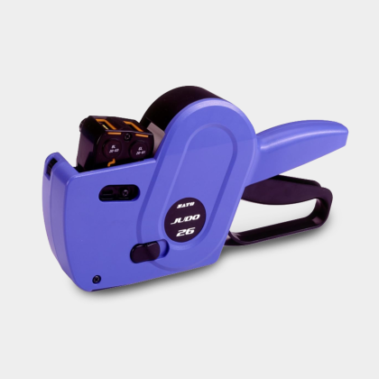 2-Line Price Guns