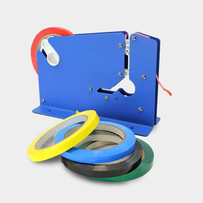 BN9 - 9/12mm Bag Neck Sealer
