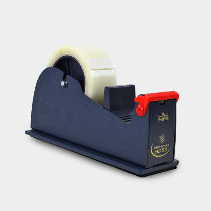 BD50 - 50mm Bench Tape Dispenser