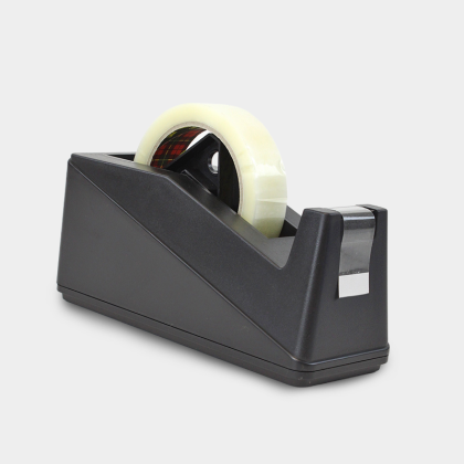 B2: 25mm Heavy-Duty Bench Tape Dispenser