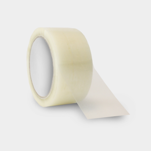 Polypropylene Tapes Solvent 25mu