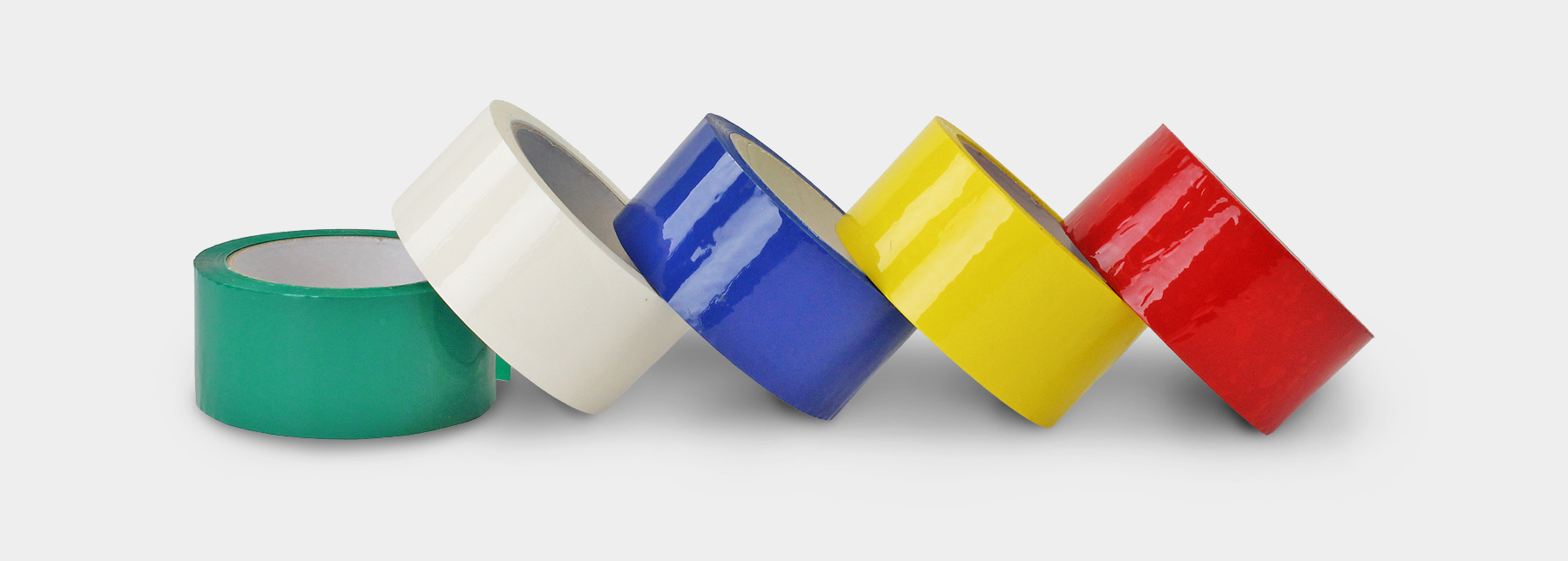 PVC Vinyl Tapes