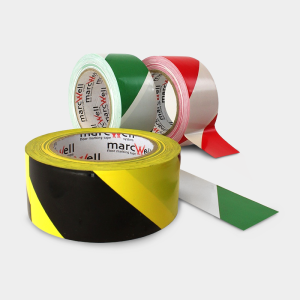 Hazard Warning Tape