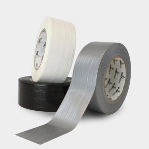 Cloth Tape (Pressure Sensitive)