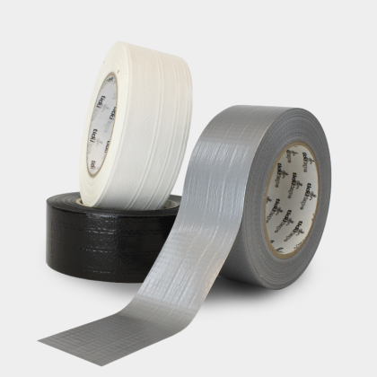 Cloth Tape (Pressure Sensitive)