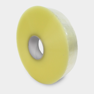 Machine Length Tape - Hotmelt Polypropylene