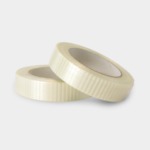 Crossweave Reinforced Tape