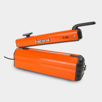 Premium Heat Sealers and Cutters