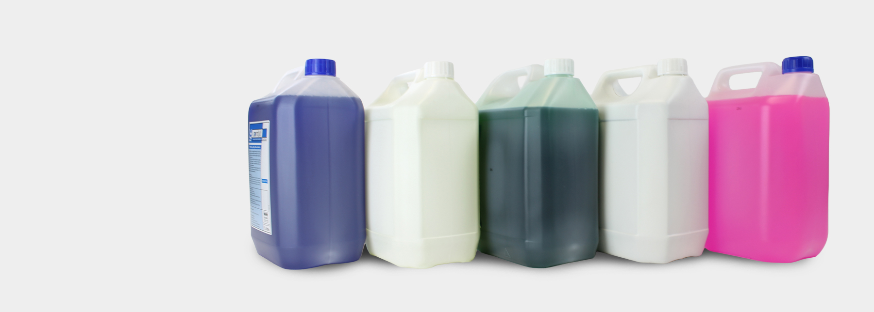 Cleaning Fluids and Liquids