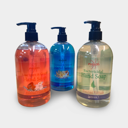 hand-soaps