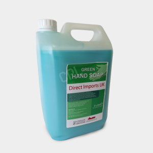 Bactericidal Soap (5L)