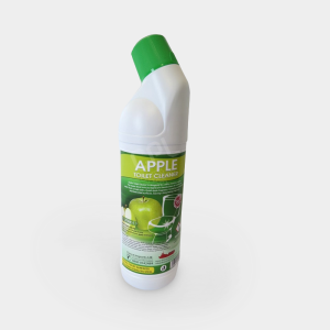 Apple Toilet Cleaner