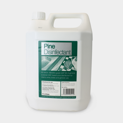 Pine Disinfectant (5L)