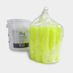Toilet Blocks 3KG