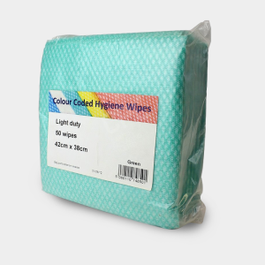 J-Cloth Multipurpose Hygiene Wipes