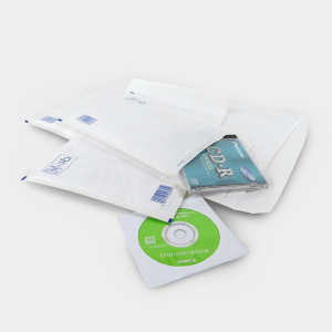 Lightweight Bubble Lined Mailers