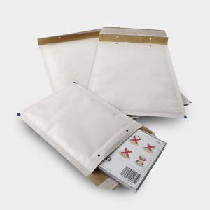 Heavyweight Bubble Lined Mailers