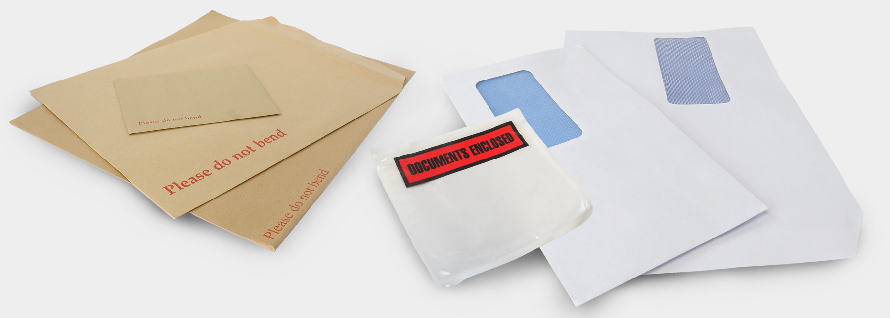 Mail Envelopes