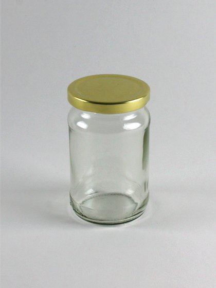 10pan gold lid