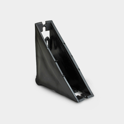 Plastic Corner Protectors | Closed, Open and Expandable Options