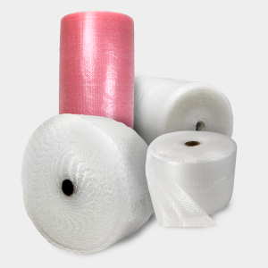 Bubble Wrap | Single Rolls