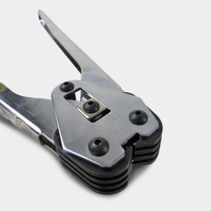 Sealers for Polyester (PET) Strapping