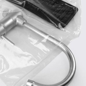 Heavy Duty Grip-Seal Bags - 350g
