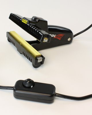 Hand Held Crimp Sealer