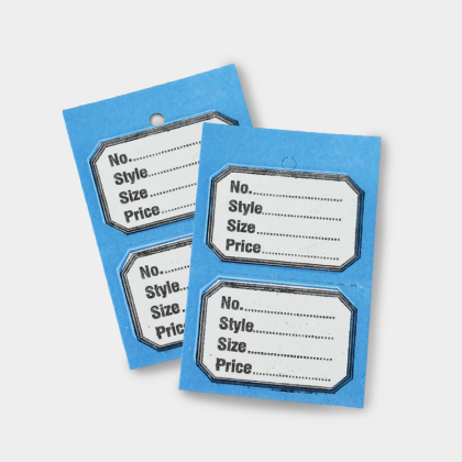Unstrung Reference Tickets