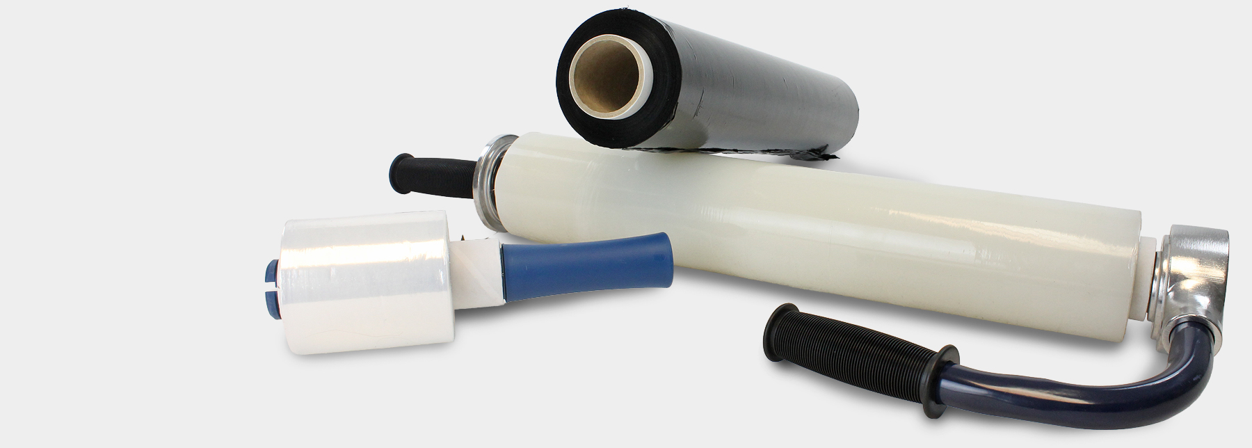 Pallet Wrap | Stretch Films
