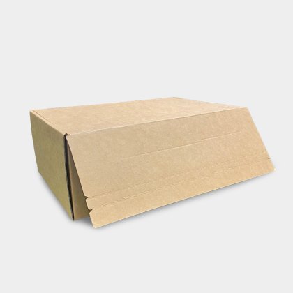 Kraft-Postal-Box-Peel-Seal
