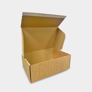 Postal Boxes Kraft