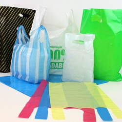 Plastic Bags